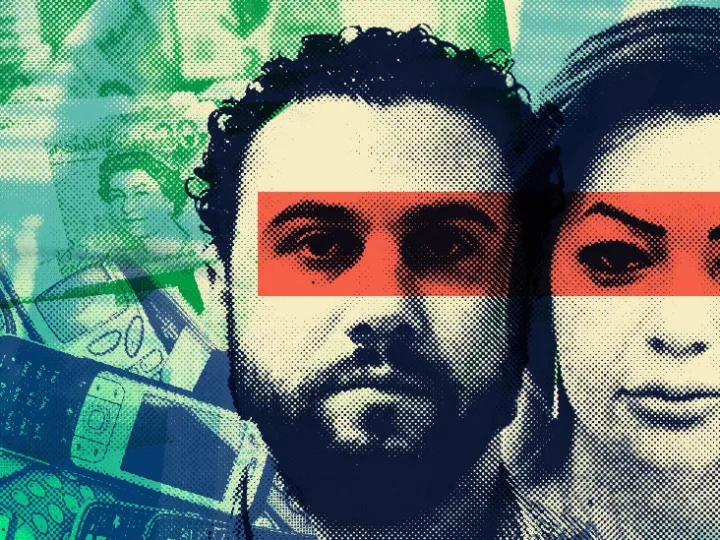 Inside the UK’s Largest Benefit Fraud: The Antonia Food Scandal