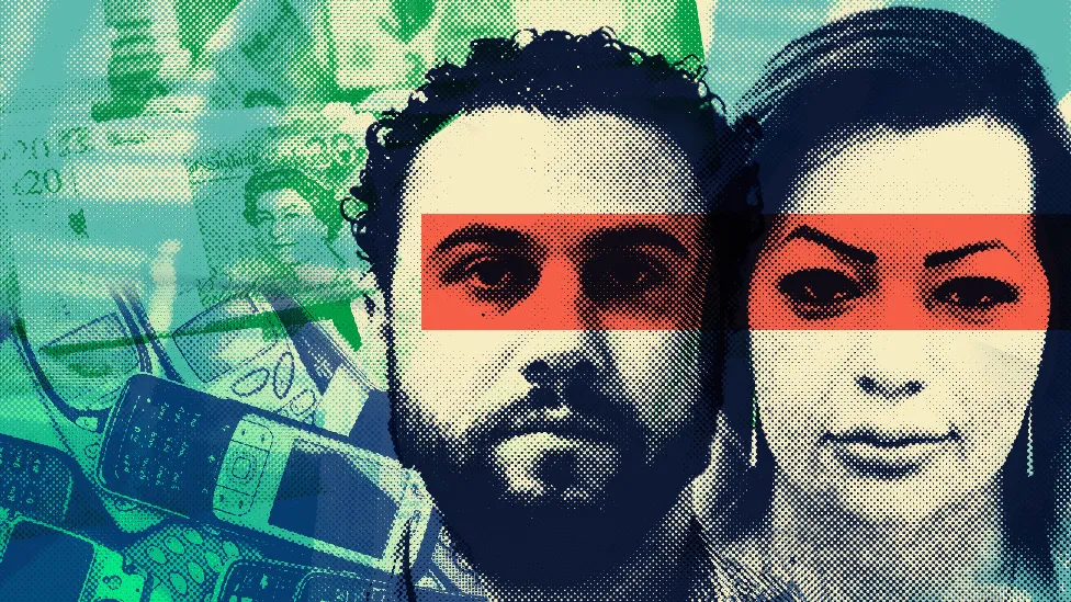 Inside the UK’s Largest Benefit Fraud: The Antonia Food Scandal