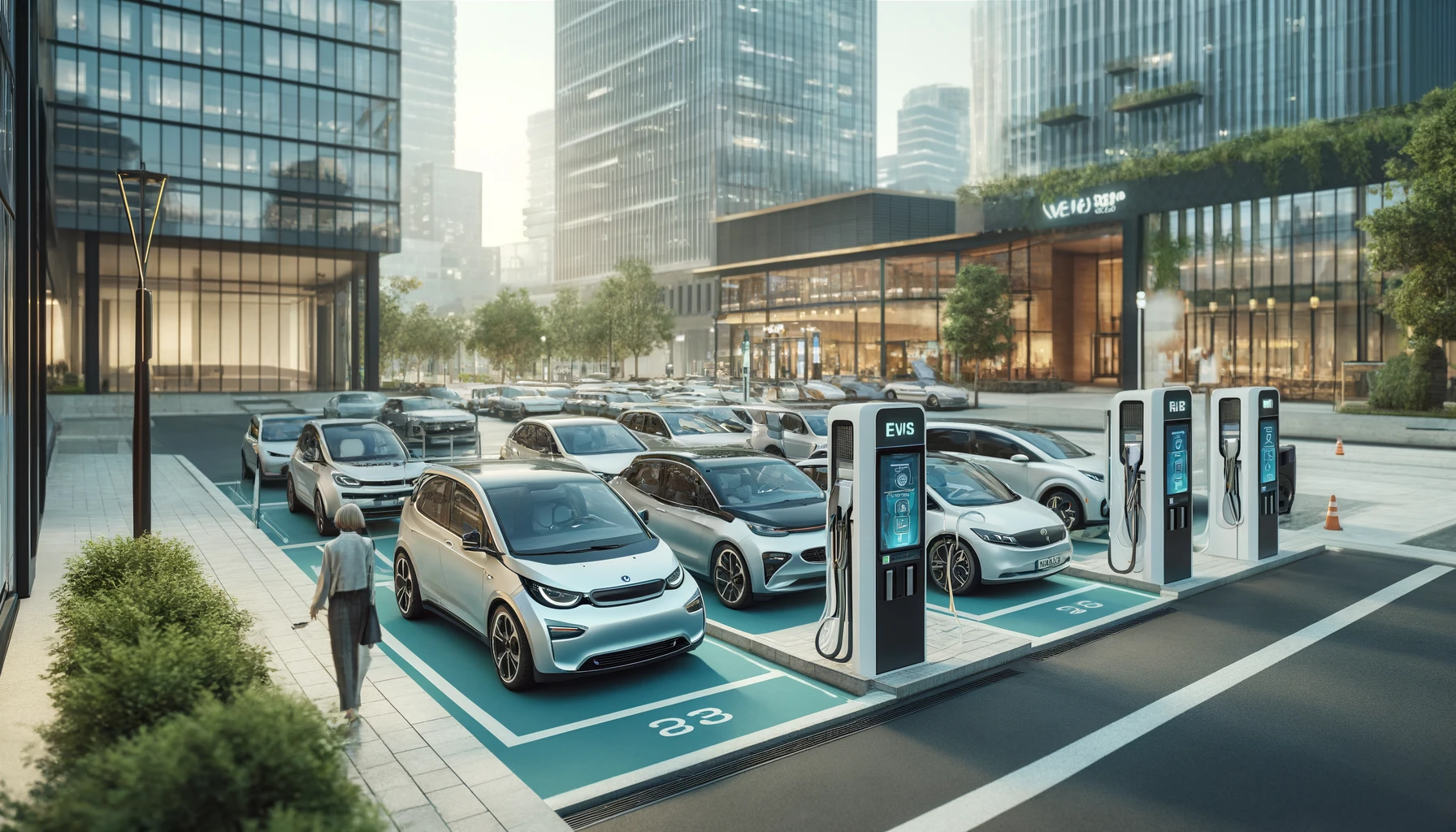 The Rise of Car Sharing: Why It Must Replace Traditional Car Ownership