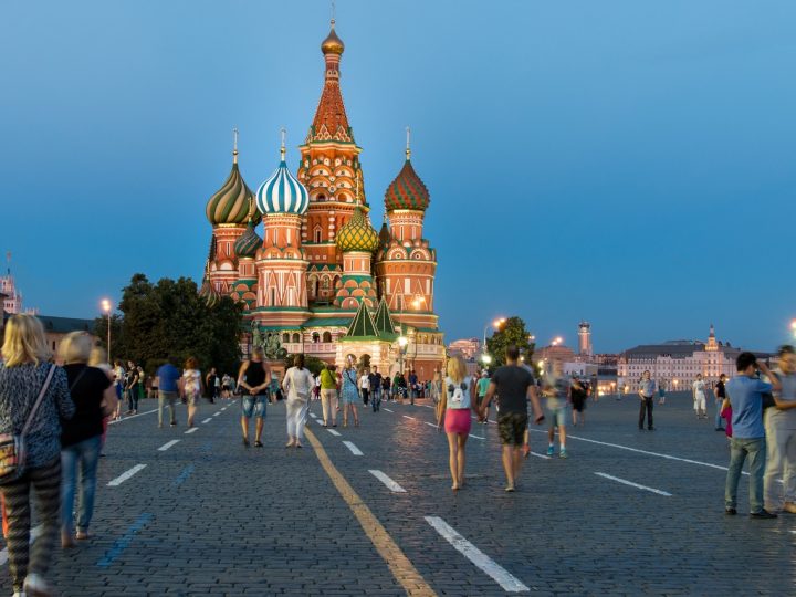 Economic War Escalates: G7’s Potential Confiscation of Russian Assets and the Global Fallout