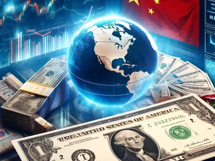 The Fiscal Crisis Looming Over the US: A Deep Dive into Bond Sales and Printing Money
