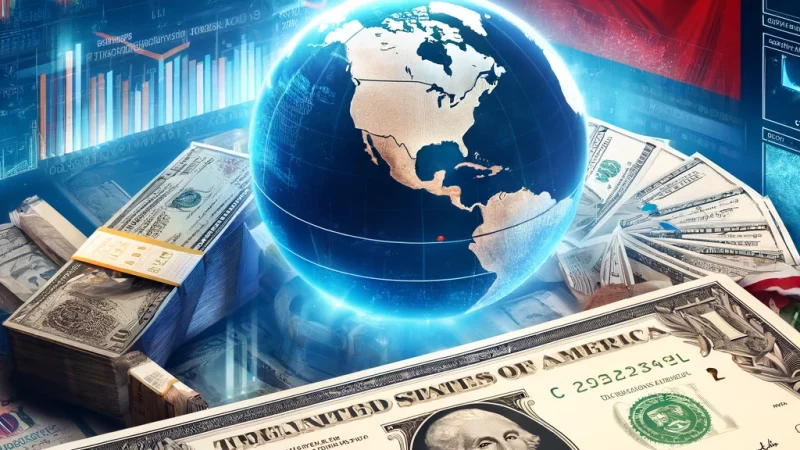 The Fiscal Crisis Looming Over the US: A Deep Dive into Bond Sales and Printing Money