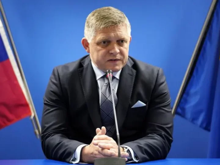 Assassination Attempt on Slovakian Leader Robert Fico Raises Global Concerns