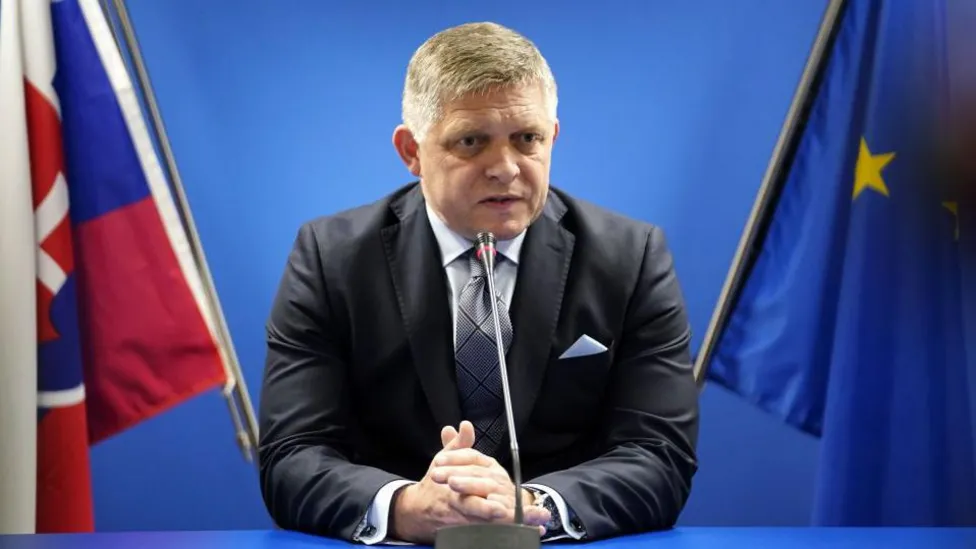 Assassination Attempt on Slovakian Leader Robert Fico Raises Global Concerns