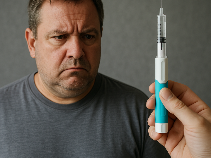 The Weight-Loss Jab Hysteria: A Golden Age of Profit, Not Public Health