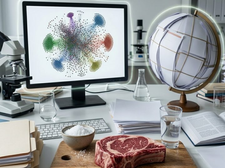 Redefining Evidence: Inside the Shadow Clinical Trial of the Million-Person Carnivore Movement