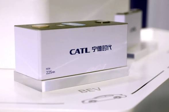 The Death of LithiumCATL Confirms Mass Production of Game-Changing Sodium-Ion Batteries