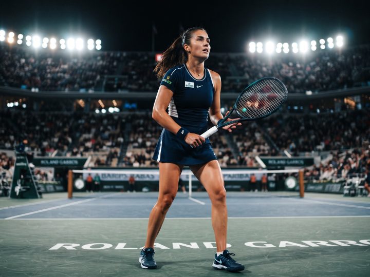 Tennis Tour Chaos: Sinner Ends Season, Zverev-Shelton Practice Drama, and Gauff Targeted in Beijing