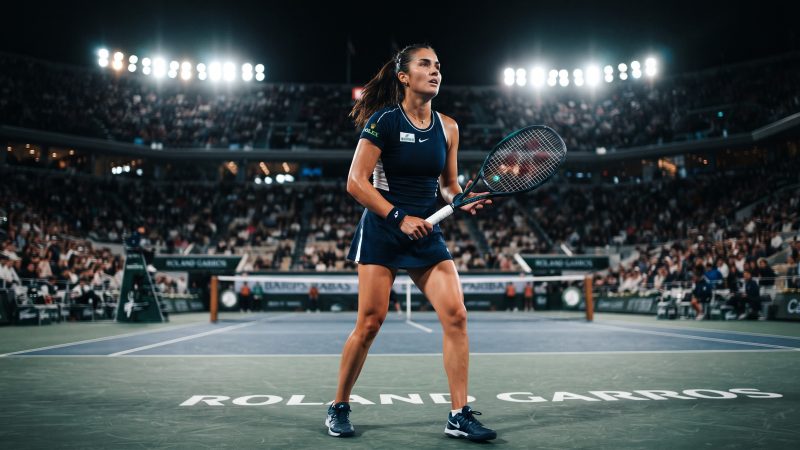Tennis Tour Chaos: Sinner Ends Season, Zverev-Shelton Practice Drama, and Gauff Targeted in Beijing