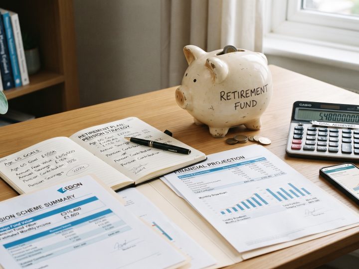 Who Is Making Money From Your Pension?