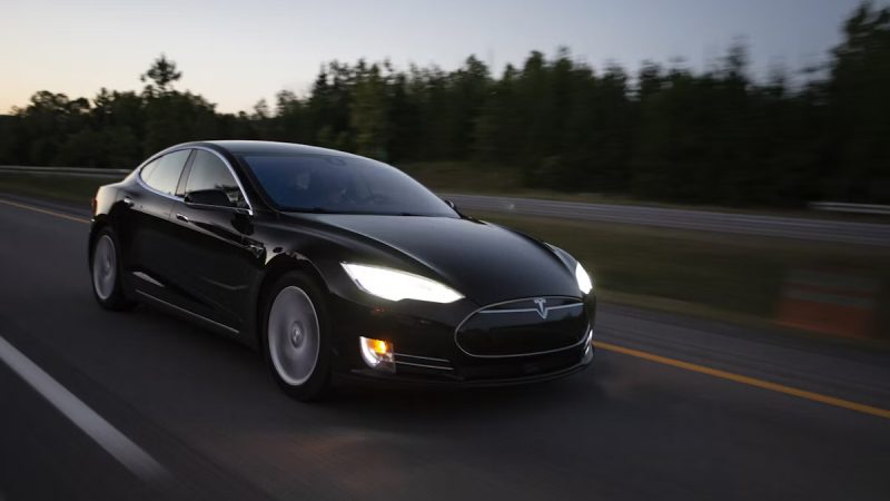 Tesla Quietly Slashes Prices on Brand-New Stock: What’s Really Happening, and Are British Buyers Missing Out?